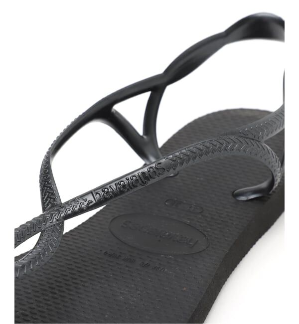 SLOBE IENA「《WEB限定》Havaianas/ハワイアナス LUNA サンダル LUNA4129697」|サンダル|