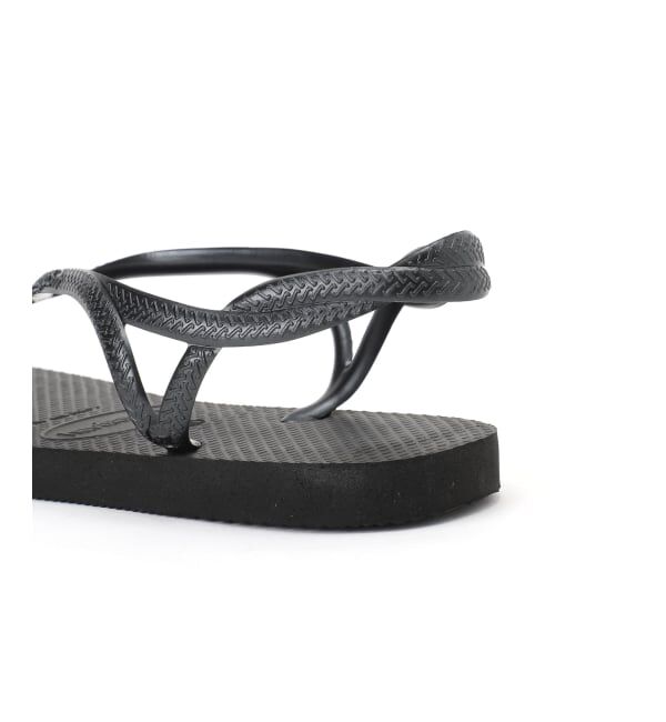 SLOBE IENA「《WEB限定》Havaianas/ハワイアナス LUNA サンダル LUNA4129697」|サンダル|