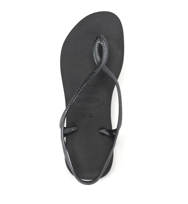 SLOBE IENA「《WEB限定》Havaianas/ハワイアナス LUNA サンダル LUNA4129697」|サンダル|