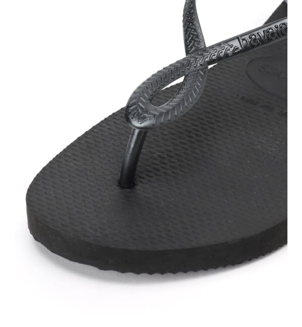 SLOBE IENA「《WEB限定》Havaianas/ハワイアナス LUNA サンダル LUNA4129697」|サンダル|