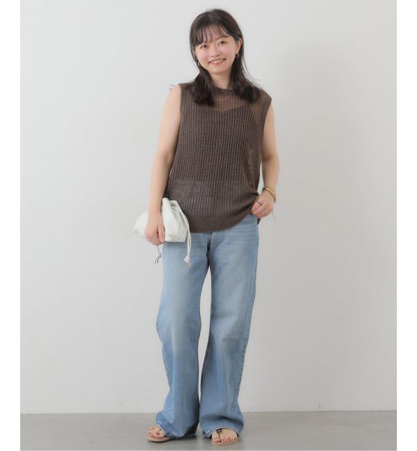 SLOBE IENA「《WEB限定》Havaianas/ハワイアナス LUNA サンダル LUNA4129697」|サンダル|