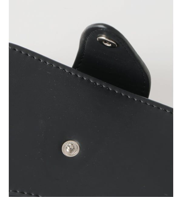 SLOBE IENA「《予約》Left Bank Books SLOBE別注 グラスホルダー付きメッシュトートバッグ」|トートバッグ|
