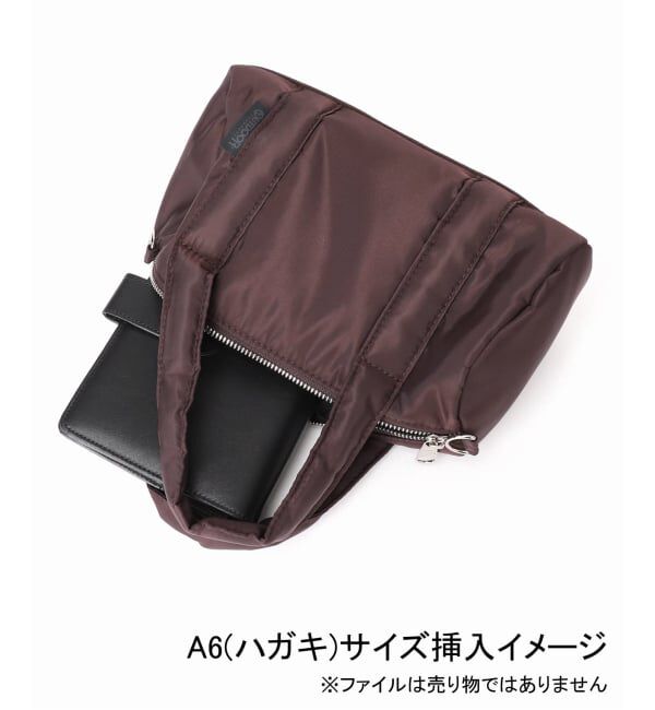 SLOBE IENA「《予約》OUTDOOR/アウトドア SLOBE別注 ナイロンダッフルバッグ」|その他|