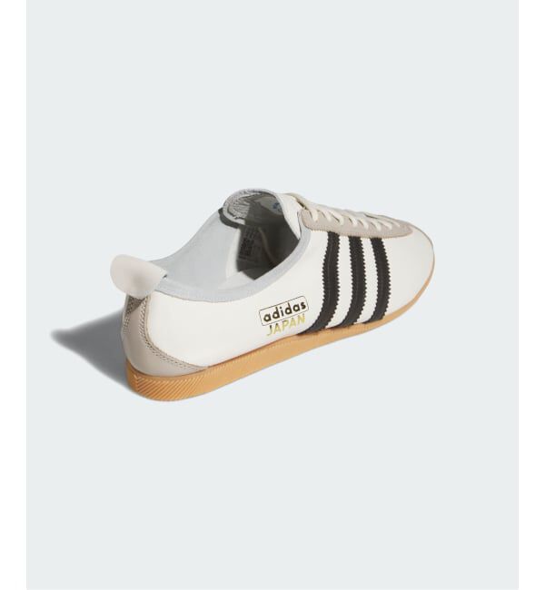 EDIFICE「adidas Originals (アディダス オリジナルス)  JAPAN OG」|スニーカー|