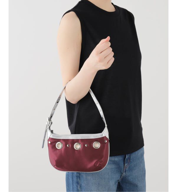 PULP「【Geek Office / ギークオフィス】HIETA / ヒエタ Cami」|ハンドバッグ|