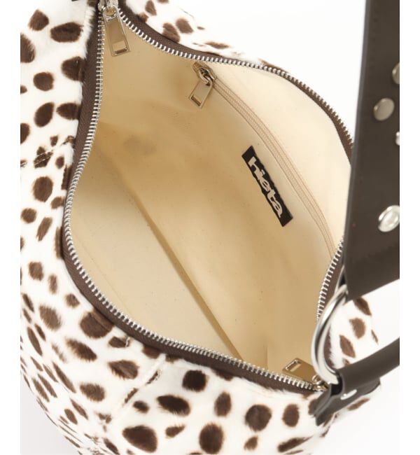PULP「【Geek Office / ギークオフィス】HIETA / ヒエタ Carrie Mini」|ハンドバッグ|