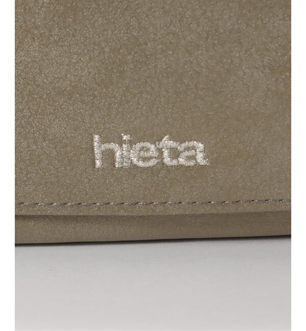 PULP「【Geek Office / ギークオフィス】HIETA / ヒエタ Maxie」|ハンドバッグ|