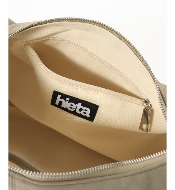 PULP「【Geek Office / ギークオフィス】HIETA / ヒエタ Maxie」|ハンドバッグ|