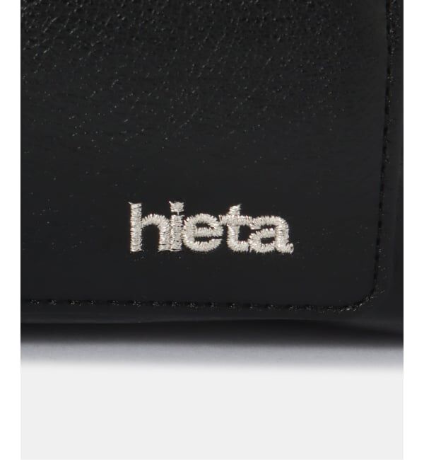 PULP「【Geek Office / ギークオフィス】HIETA / ヒエタ Kira」|ハンドバッグ|
