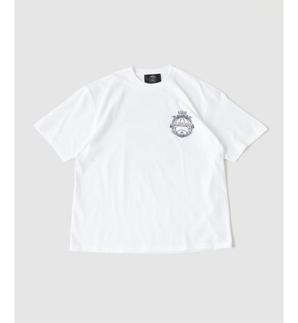 Paris Saint-Germain「【Paris Saint-Germain / パリ・サン＝ジェルマン】ICP TOKYO TEE Le Grand PSG」|Tシャツ・カットソー|