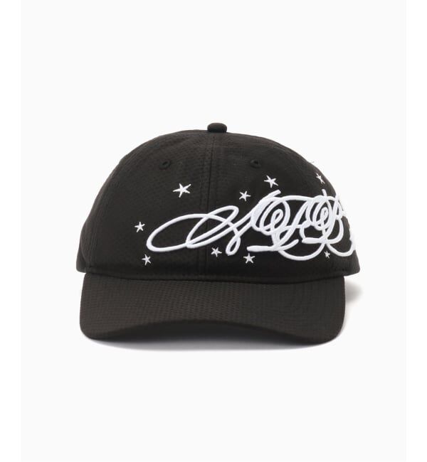 PULP「AFB / エーエフビー MESH SIGNATURE CAP」|キャップ・キャスケット|