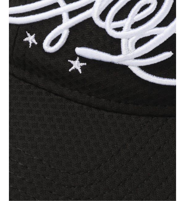 PULP「AFB / エーエフビー MESH SIGNATURE CAP」|キャップ・キャスケット|