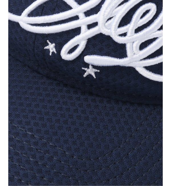 PULP「AFB / エーエフビー MESH SIGNATURE CAP」|キャップ・キャスケット|