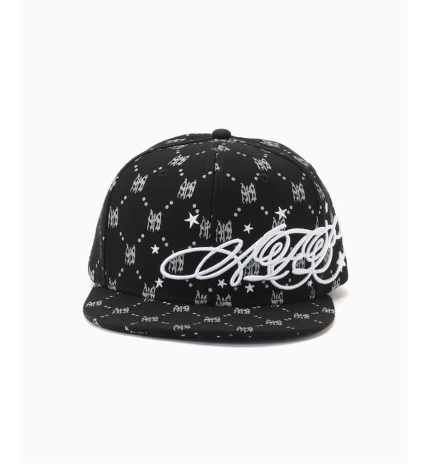 PULP「AFB / エーエフビー SIGNATURE CAP」|キャップ・キャスケット|