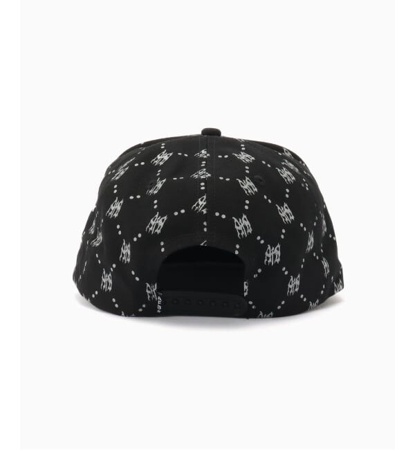 PULP「AFB / エーエフビー SIGNATURE CAP」|キャップ・キャスケット|
