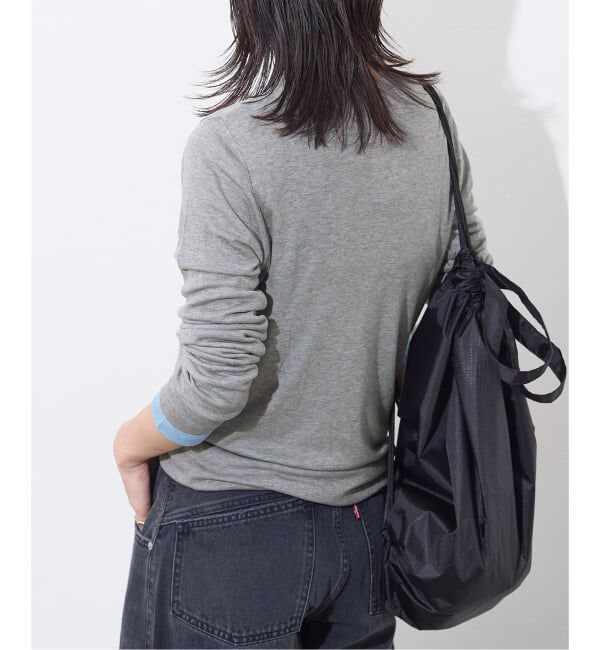 JOURNAL STANDARD「《追加予約》ウールMIX シアーロングT」|Tシャツ・カットソー|