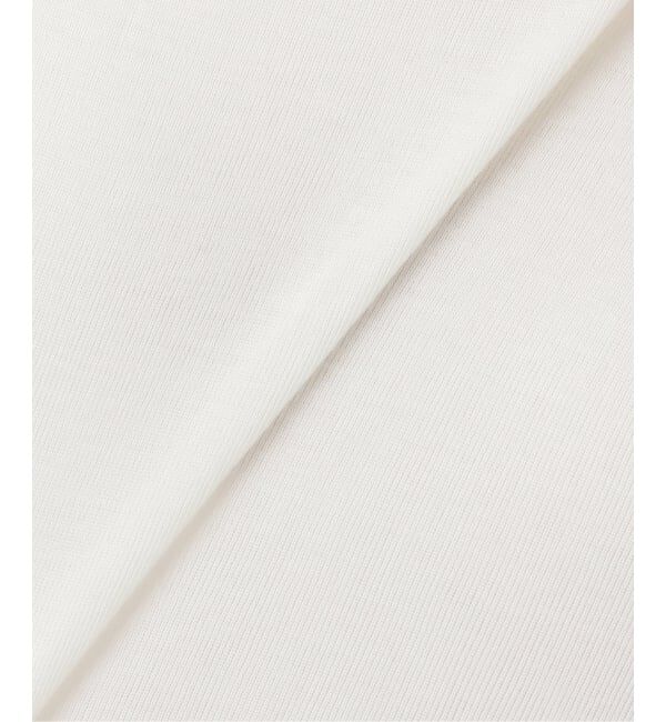 JOURNAL STANDARD「《追加予約》ウールMIX シアーロングT」|Tシャツ・カットソー|