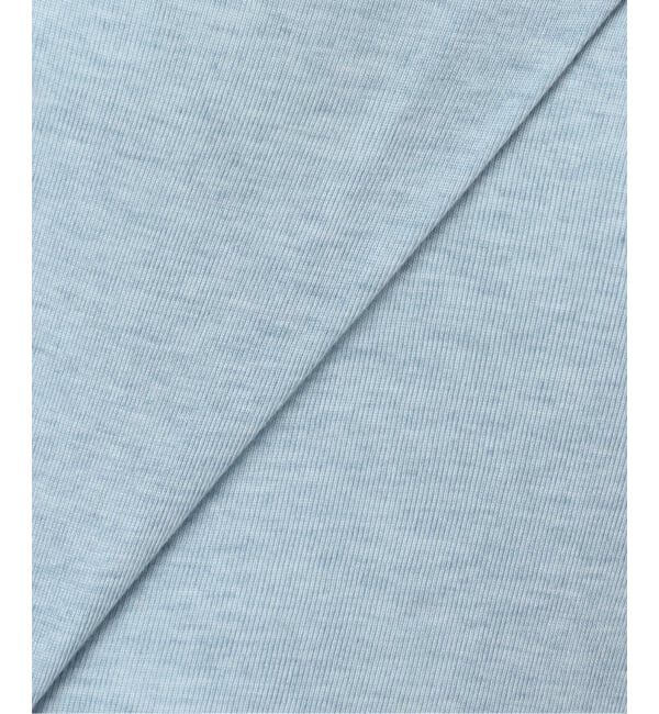 JOURNAL STANDARD「《追加予約》ウールMIX シアーロングT」|Tシャツ・カットソー|