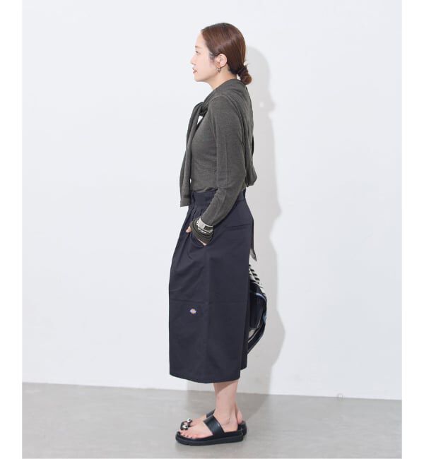JOURNAL STANDARD「《追加予約》ウールMIX シアーロングT」|Tシャツ・カットソー|