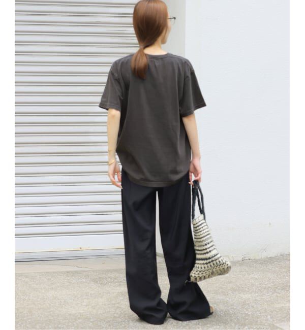 JOURNAL STANDARD relume「《予約》別注【GOOD ROCK SPEED / グッドロックスピード】＜MICKEY MOUSE＞Tシャツ」|Tシャツ・カットソー|