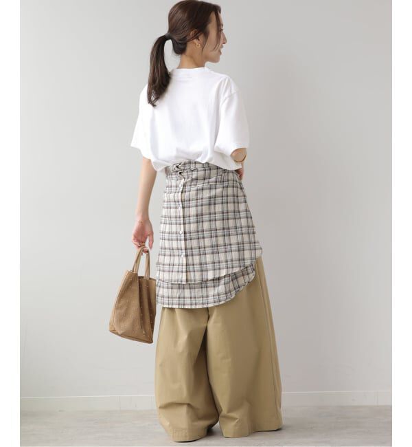 JOURNAL STANDARD relume「《予約》別注【GOOD ROCK SPEED / グッドロックスピード】＜MICKEY MOUSE＞Tシャツ」|Tシャツ・カットソー|