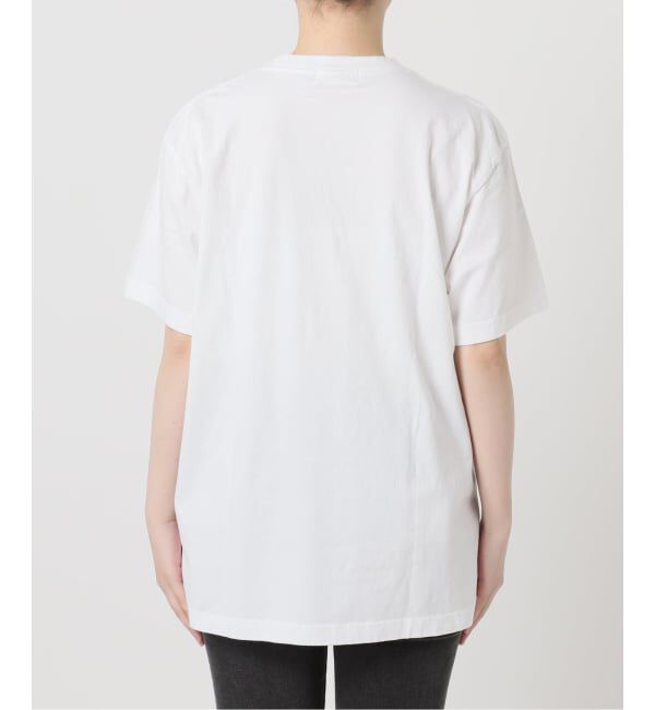 JOURNAL STANDARD relume「《予約》別注【GOOD ROCK SPEED / グッドロックスピード】＜MICKEY MOUSE＞Tシャツ」|Tシャツ・カットソー|