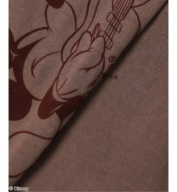 JOURNAL STANDARD relume「《予約》別注【GOOD ROCK SPEED / グッドロックスピード】＜MICKEY MOUSE＞Tシャツ」|Tシャツ・カットソー|