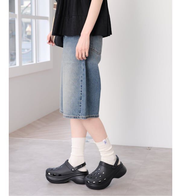 U by SPICK&SPAN「LEVI'S/リーバイス SUPER BAGGY JORT」|その他|