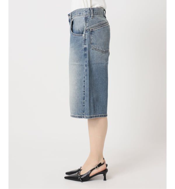 U by SPICK&SPAN「LEVI'S/リーバイス SUPER BAGGY JORT」|その他|