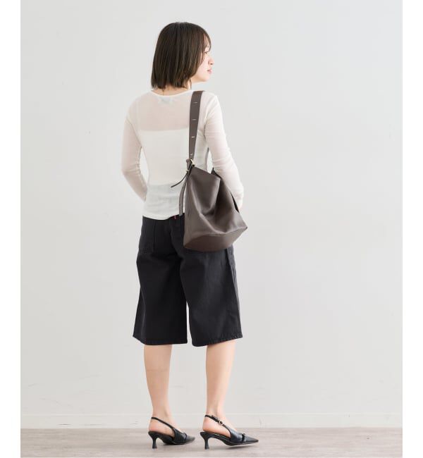 U by SPICK&SPAN「LEVI'S/リーバイス SUPER BAGGY JORT」|その他|