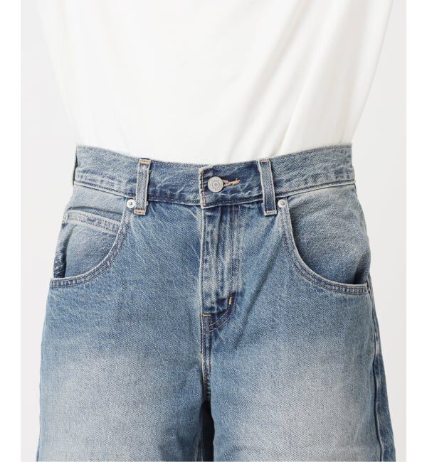 U by SPICK&SPAN「LEVI'S/リーバイス SUPER BAGGY JORT」|その他|