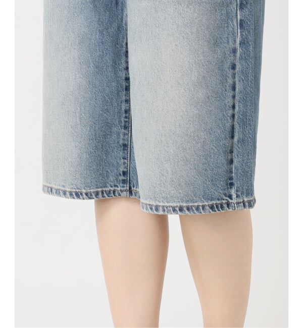 U by SPICK&SPAN「LEVI'S/リーバイス SUPER BAGGY JORT」|その他|