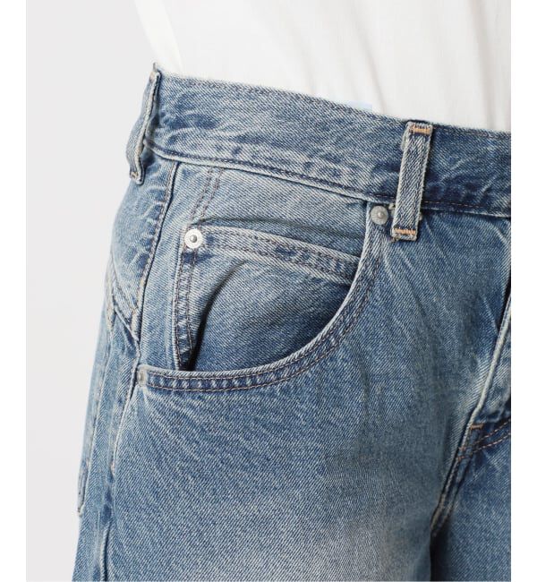 U by SPICK&SPAN「LEVI'S/リーバイス SUPER BAGGY JORT」|その他|