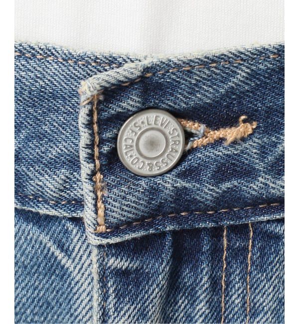 U by SPICK&SPAN「LEVI'S/リーバイス SUPER BAGGY JORT」|その他|