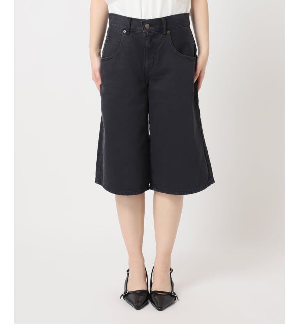 U by SPICK&SPAN「LEVI'S/リーバイス SUPER BAGGY JORT」|その他|