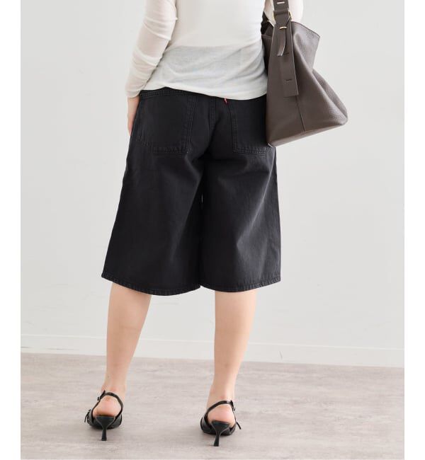 U by SPICK&SPAN「LEVI'S/リーバイス SUPER BAGGY JORT」|その他|