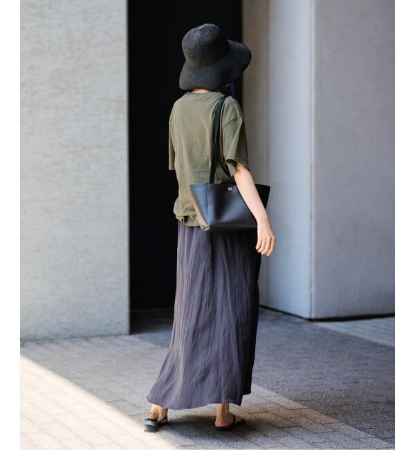 FRAMeWORK「NEW STANDARD TEE」|Tシャツ・カットソー|