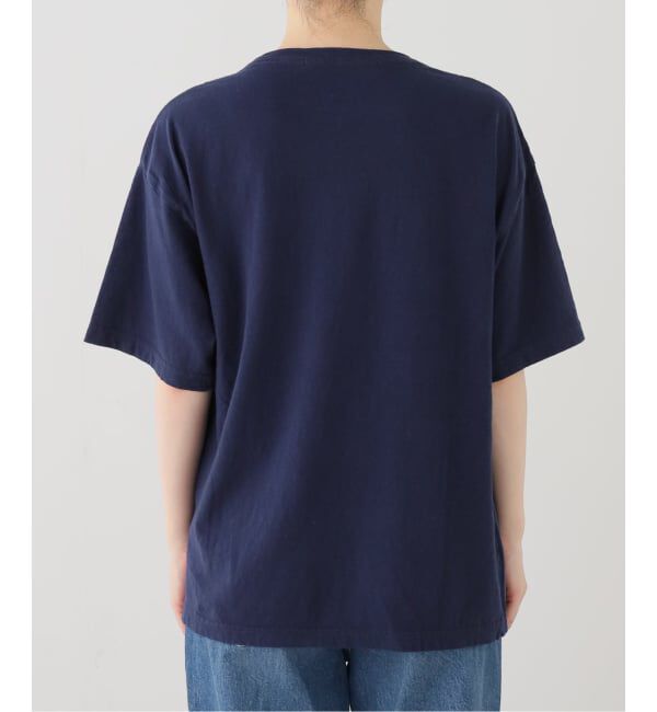 FRAMeWORK「NEW STANDARD TEE」|Tシャツ・カットソー|