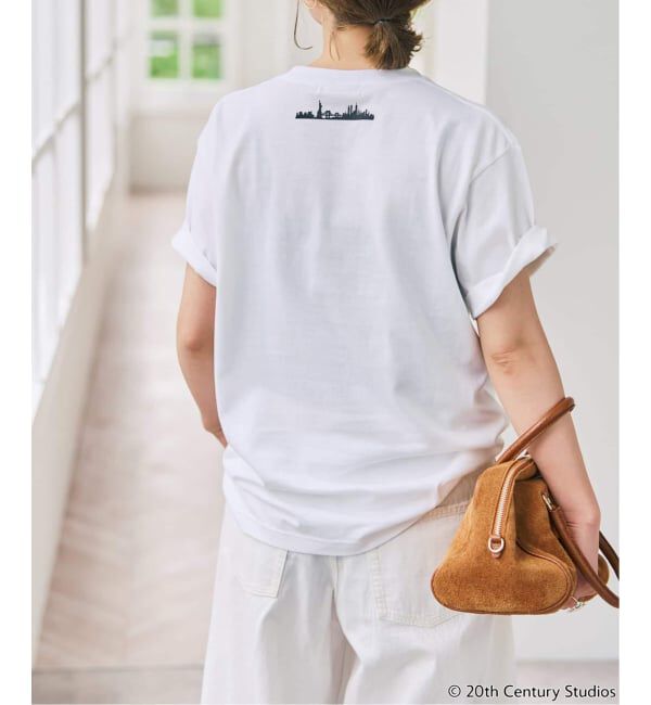 Spick and Span「《WEB限定 / 追加4》GOOD ROCK SPEED 別注The DEVIL WEARS PRADA」|Tシャツ・カットソー|