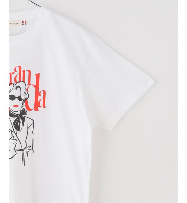 Spick and Span「《WEB限定 / 追加4》GOOD ROCK SPEED 別注The DEVIL WEARS PRADA」|Tシャツ・カットソー|