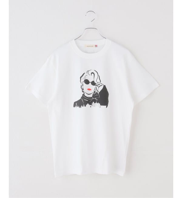 Spick and Span「《WEB限定 / 追加4》GOOD ROCK SPEED 別注The DEVIL WEARS PRADA」|Tシャツ・カットソー|