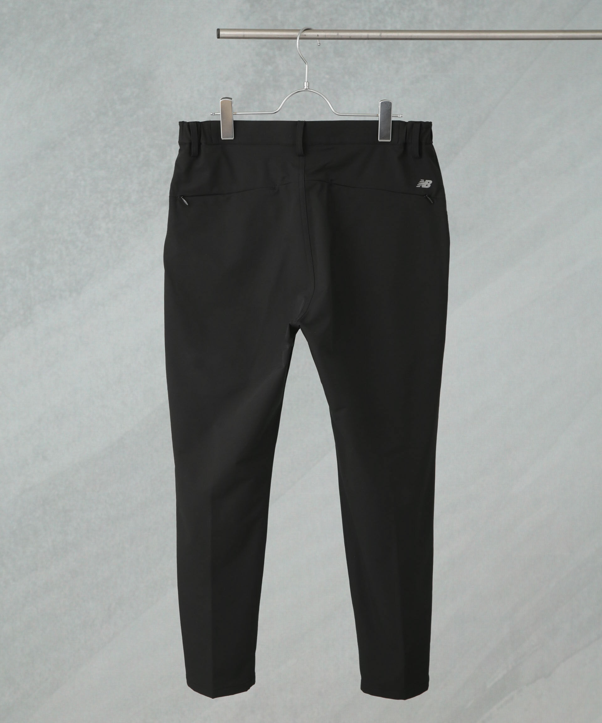 nano･universe「MET24/MET24 Slim Tapered Fit」|チノ|