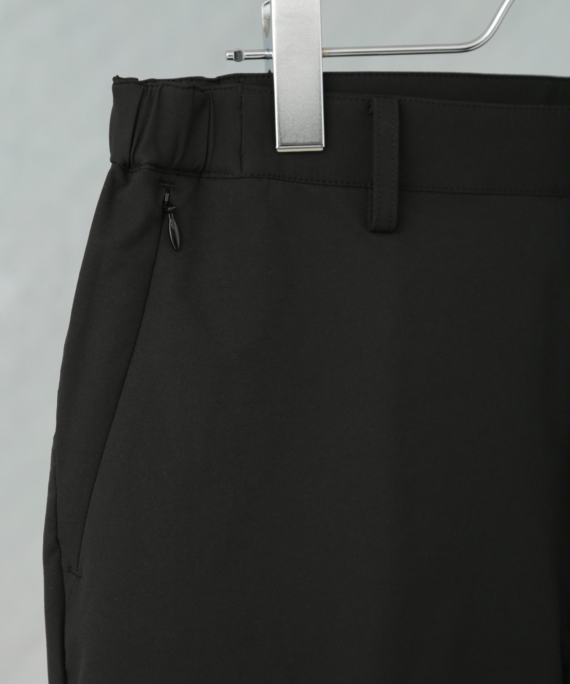 nano･universe「MET24/MET24 Slim Tapered Fit」|チノ|