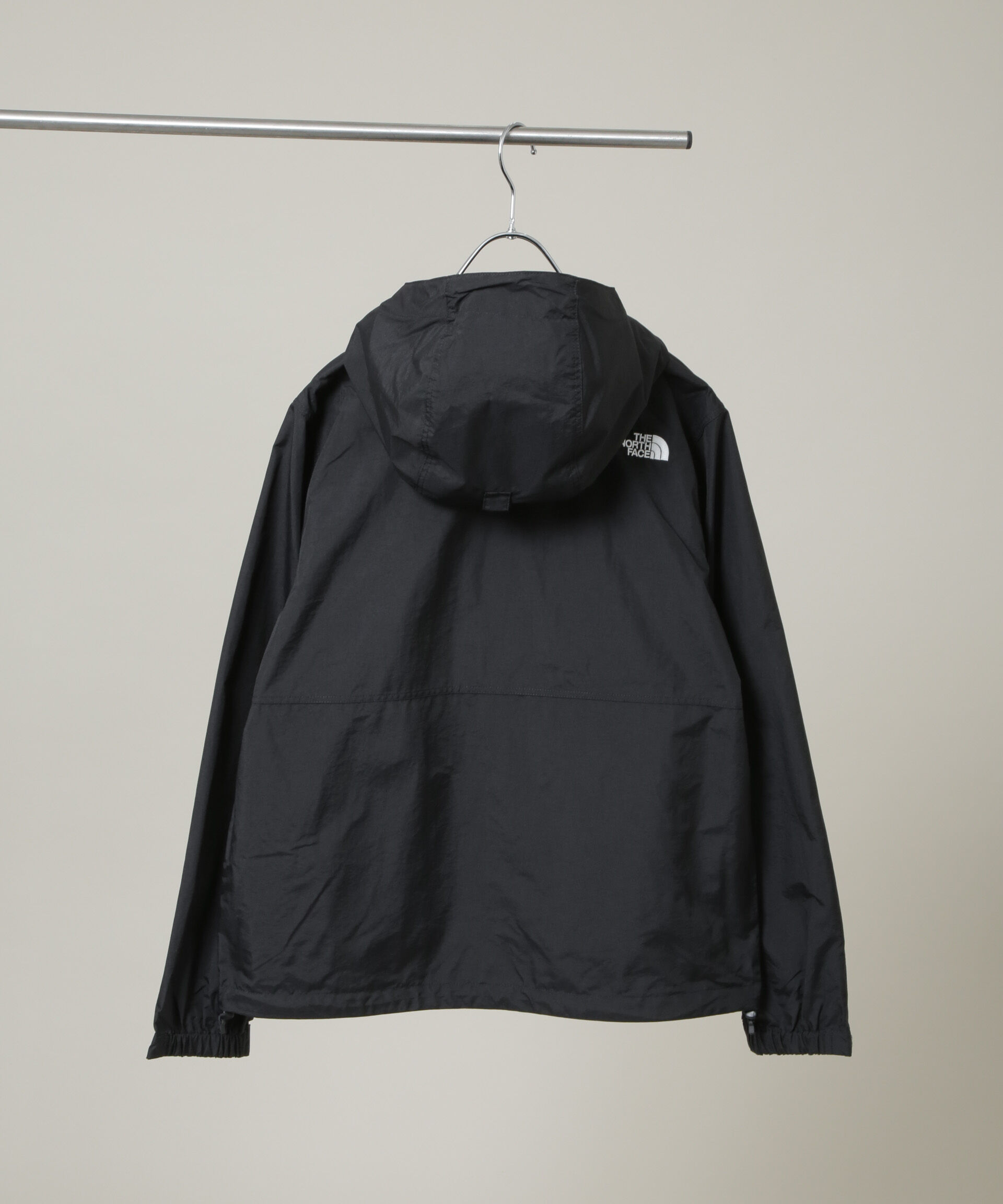 nano･universe「THE NORTH FACE/コンパクトジャケット」|ブルゾン・スタジャン|
