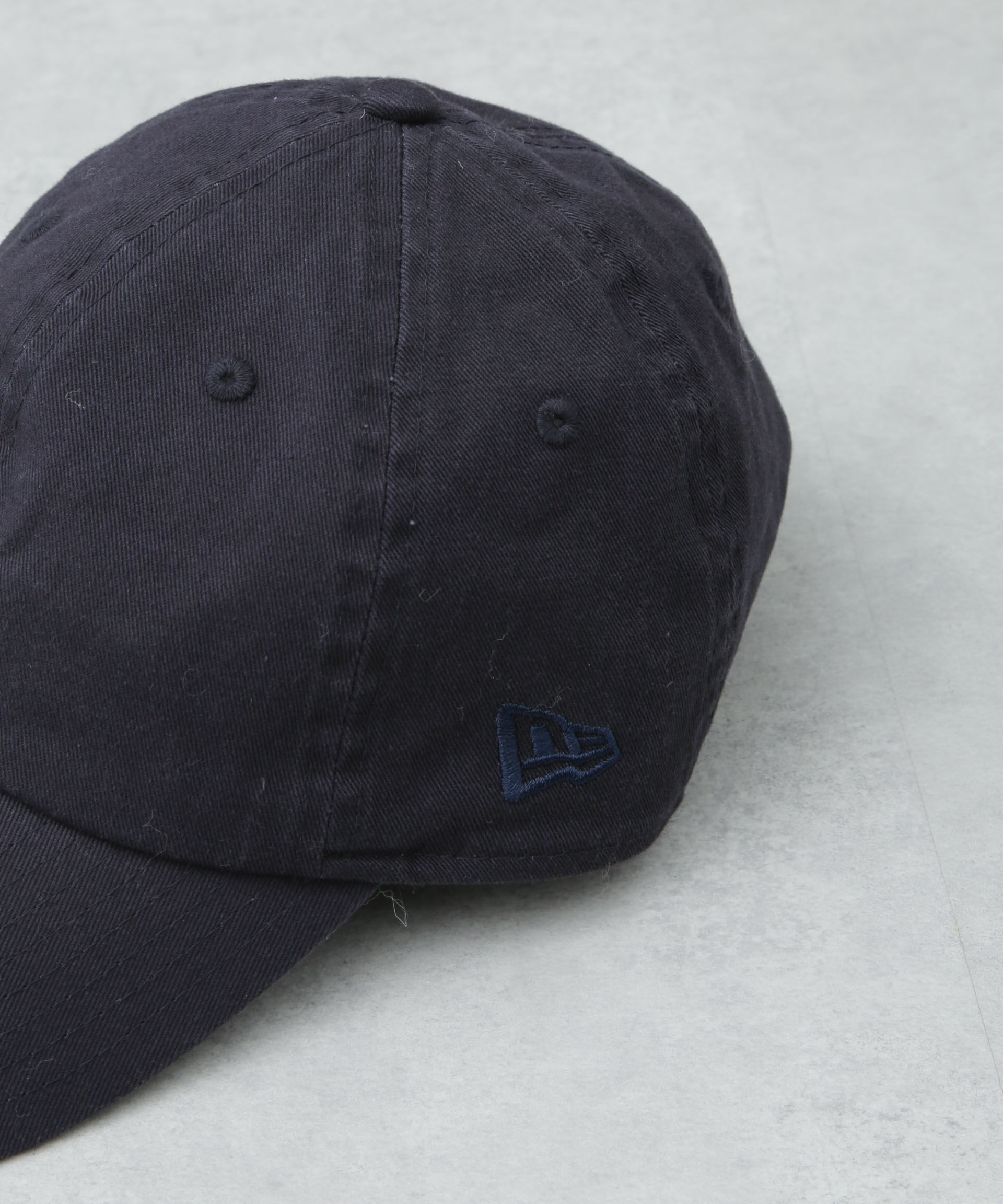 NANO universe「NEW ERA(R)/別注 CC NEYYAN MINILOGO CAP」|キャップ・キャスケット|