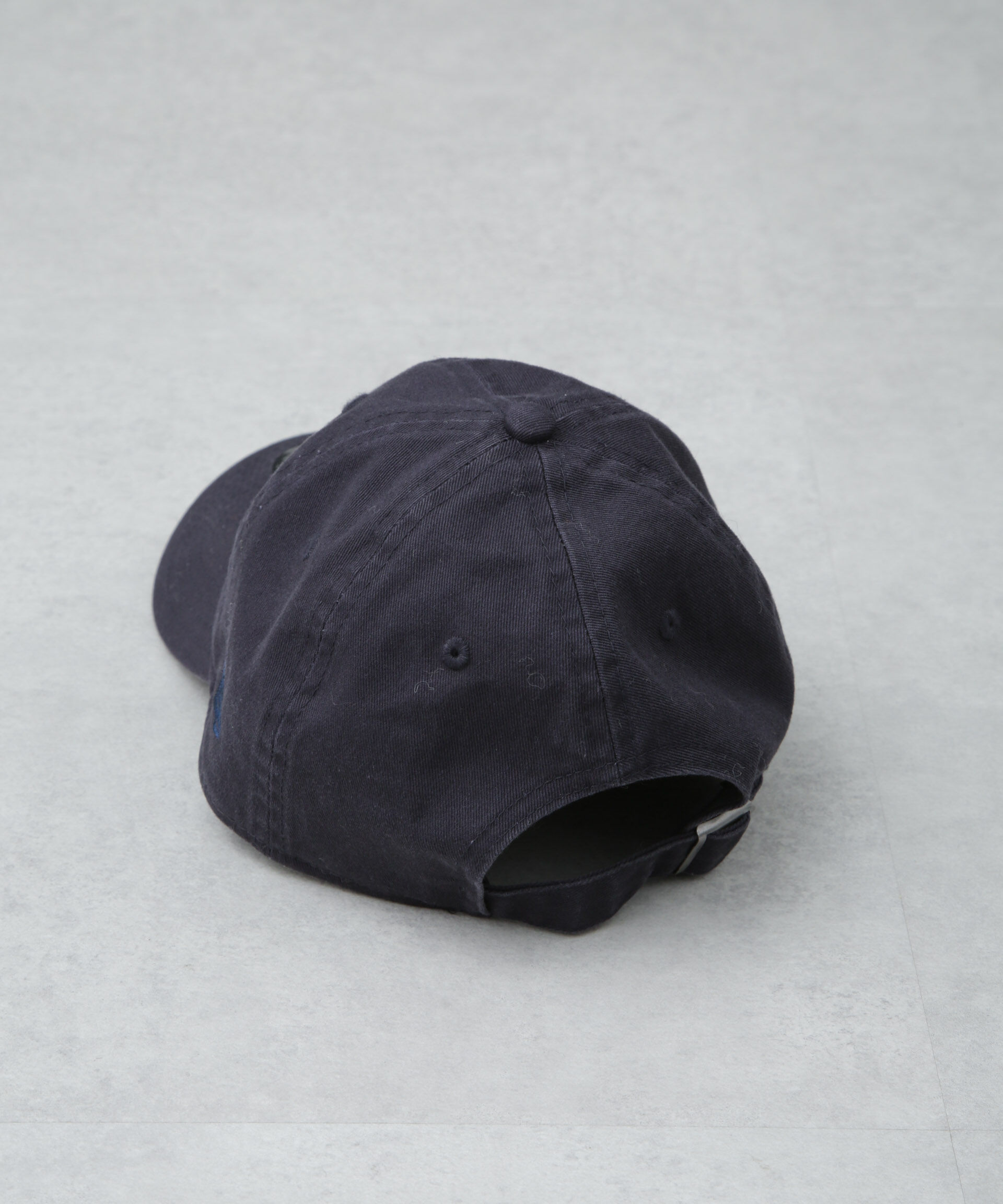 NANO universe「NEW ERA(R)/別注 CC NEYYAN MINILOGO CAP」|キャップ・キャスケット|