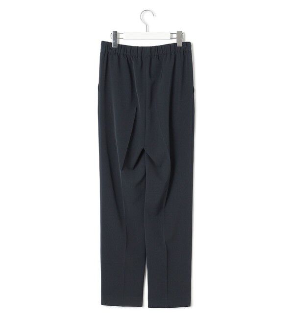 23区「【セットアップ対応/洗える】2WAYストレッチツイル ドロスト パンツ」|その他|