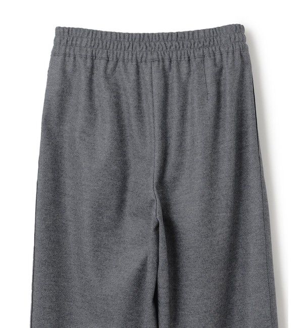 BEIGE,「【L-size】CORBY / ウエストゴムワイドパンツ」|その他|