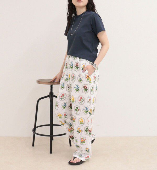 fredy emue「【TAION/タイオン】FANCTION T-shirts＜regularsize＞」|Tシャツ・カットソー|