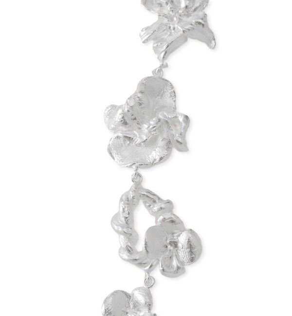 SALON adam et rope'「【J'aDoRe・一部店舗限定】【Completedworks（コンプリーテッドワークス）】motif necklace」|ネックレス|